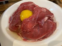 -南门四季铜锅涮肉(左家庄店)