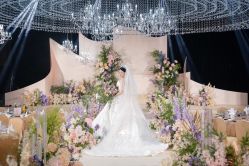 -福州香格里拉·宴会厅