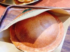 飞碟汉堡-魏斯理汉堡(西安沣东吾悦店)