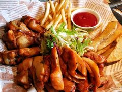 -米兰西点(人民大街店)