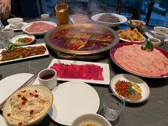 -长嘉·河图火锅(长嘉汇江景旗舰店)