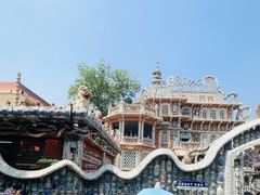 -天津五大道文化旅游区