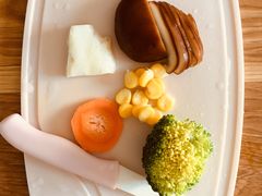 -吉之仙•中国制造•出口级食材日料店(领事馆总店)