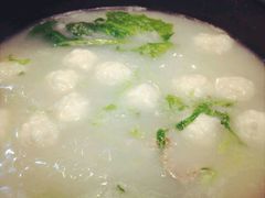 android_upload_pic-御膳粥·牛乳粥底火锅·地道顺德菜(容桂店)