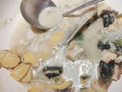 -李久其家民间餐厅(观沙岭公园店)