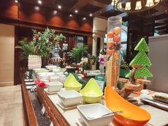 -广州富力空港假日酒店
