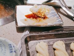 -门家大院铁锅炖(东北大马路店)