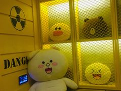-范特西FANTASY量贩式KTV(民主广场店)