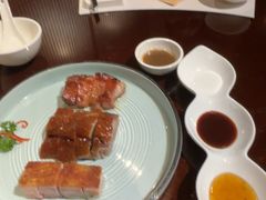 -广州白云机场铂尔曼大酒店·恬园创意中餐厅