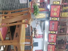 -闫家粥铺(吉林大路店)