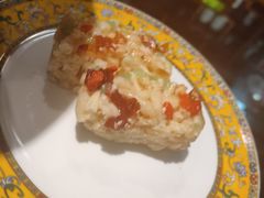 马奶子糖沾-富华斋饽饽铺·宫廷糕点·伴手礼(护国新天地店)