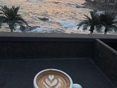 -Vanillacafe香草咖啡(银海大世界店)