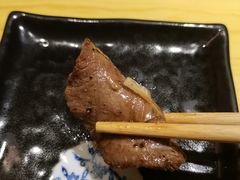 -晶吉·居酒屋·烧鸟·生鱼饭(中山区民主广场店)