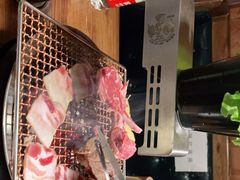 -九田家黑牛烤肉料理(太阳宫广场店)