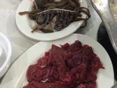 -粤潮牛肉火锅店(江南大道店)