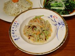 -临潼印象·特色陕菜