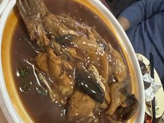 -瀏河老街土菜館(浏河店)