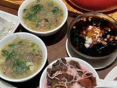 -汀小府·福建客家菜(鼓山沃尔玛店)
