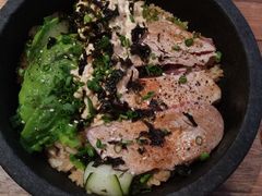 -ATLAS Kitchen 寰图厨房(雅居乐中心店)