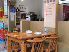 -百家鲜·杭帮菜