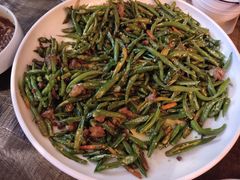 -铁公鸡·四川料理(天环广场店)