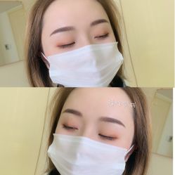 -久匠·纹眉半永久野生眉