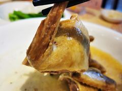 玻璃乳鸽-叶氏大快活酒楼·佛山老字号