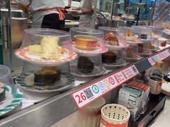 -新一番三文鱼寿司(大东海店)