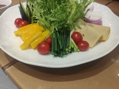 -红菜坊·烤鸭·川鲁宴(石园店)