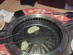 -新石器烤肉(百联川沙店)