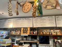 -Alimentari早午餐(安福路店)