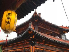 -台儿庄古城