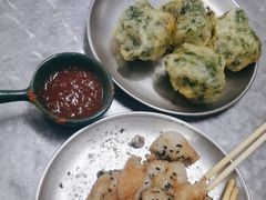 -老胡甜汤(龙眼店)