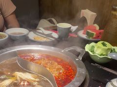 -井格重庆火锅(西直门凯德Mall店)