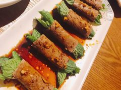 -云海肴·汽锅鸡·云南菜(苏州中心店)