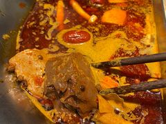 -湊湊火锅·茶憩(打浦桥日月光店)