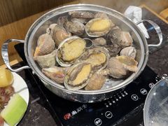 -川骄海鲜自助(河东店)