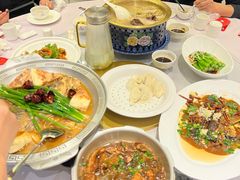 -老妈菜馆(建设街店)