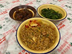 -东排食堂长沙小吃大排档(五一广场店)