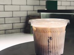 -RWORK·COFFEE(滨江店)