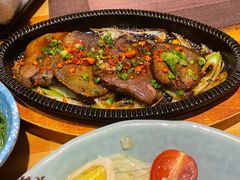 -割烹旭日本料理(龙湖狮山天街店)