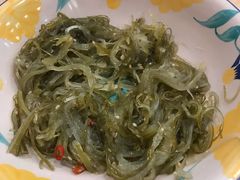 -萨莉亚意式餐厅(星海广场店)