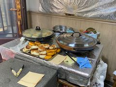 -老味茶屋(川沙老街店)