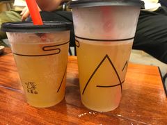 -去茶山(重庆万象城店)