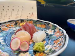 -元熹会席料理