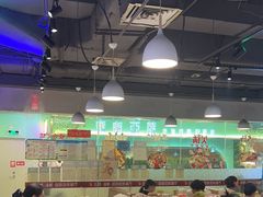 -川锅·火锅·烤肉自助餐厅