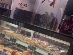 -COSTA COFFEE(龙德广场店)