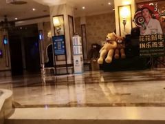 大堂-麦度量贩式KTV(中联广场店)