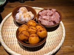 -淀里船宴(卓达店)