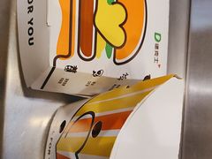 -德克士(宽甸店)